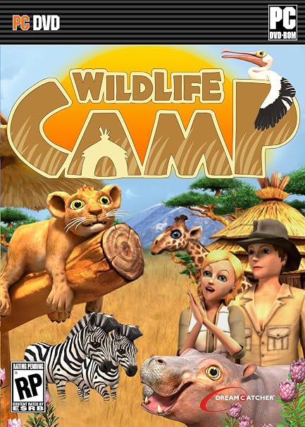 Wildlife Camp - PC