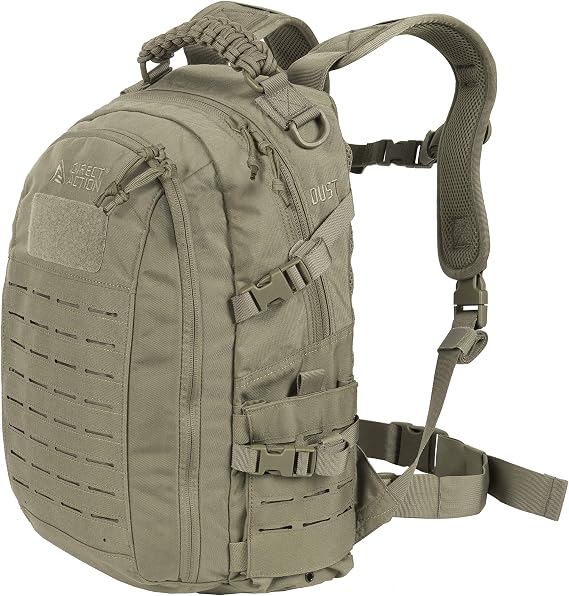 Direct Action Dust Tactical Backpack