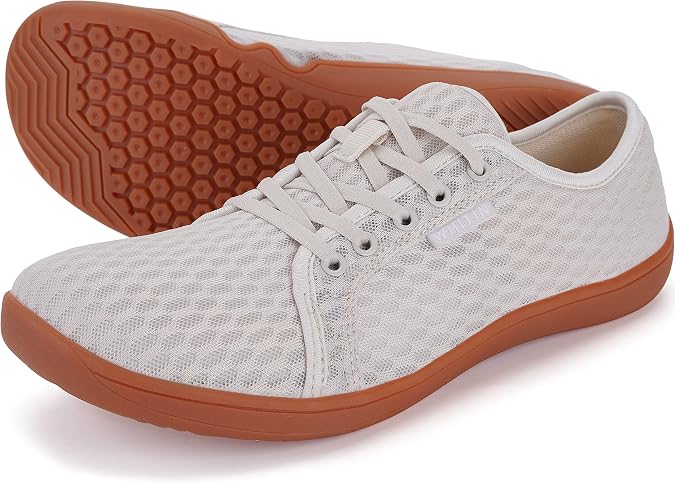 WHITIN Women's Water & Land Shoes | Quick Drying | Casual Inspired W75V2 | Quick-Dry Hydrophobic Upper, Fast Drainage, Adjustable Water-to-land Wear, Camping Essentials, Barefoot Feel Beach Adventures