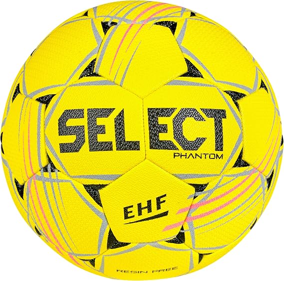 Select Phantom DB v25 yellow pink