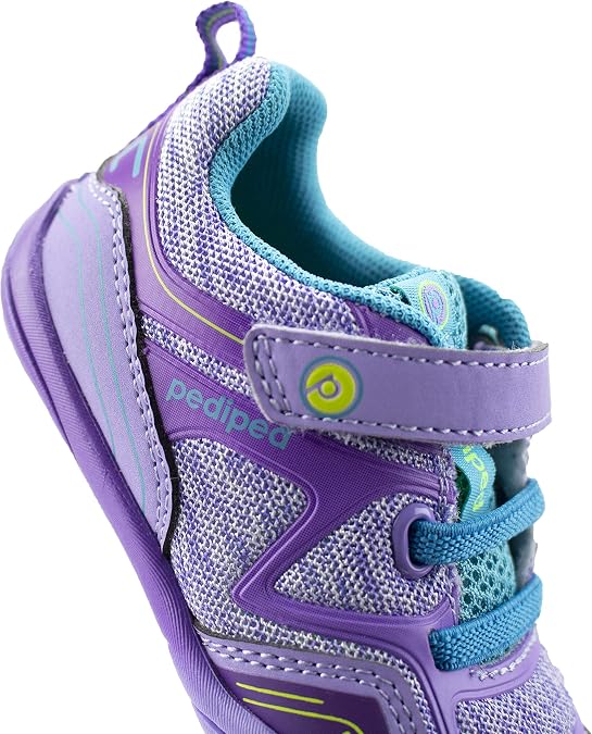 Pediped Unisex-Child ForceSneaker