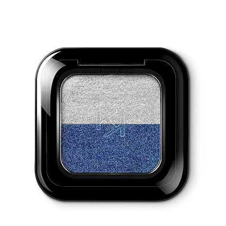Kiko Milano Bright Duo Eyeshadow