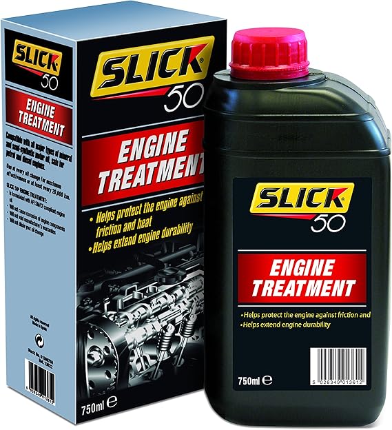 Slick 50 Engine Treatment 750ml