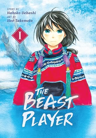 The Beast Player Vol. 1