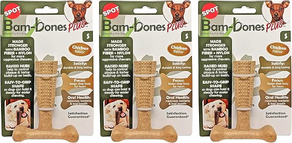 Spot Bambone Plus