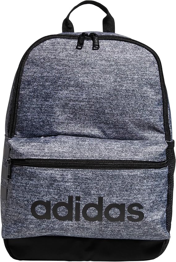 adidas Kids Classic 3-Stripe School Backpack
