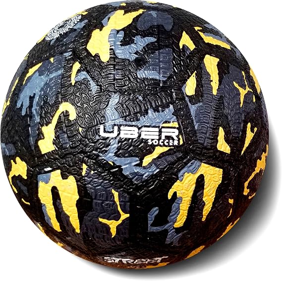 Urban Street Soccer Ball - Camo