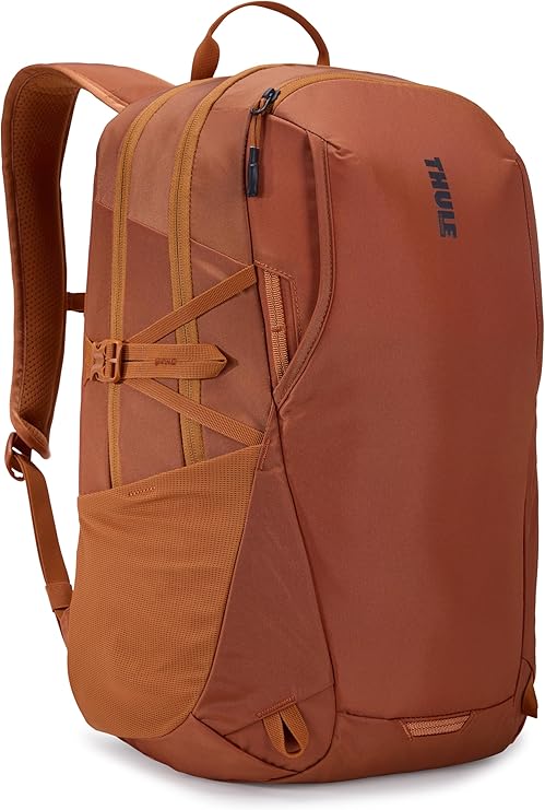 Thule Enroute 23L Notebook Sırt Çantası Natural Orange