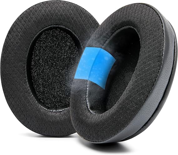 WC Freeze Arctis Nova - Cooling Gel Earpads for Arctis Nova Pro Wired, 7, 5