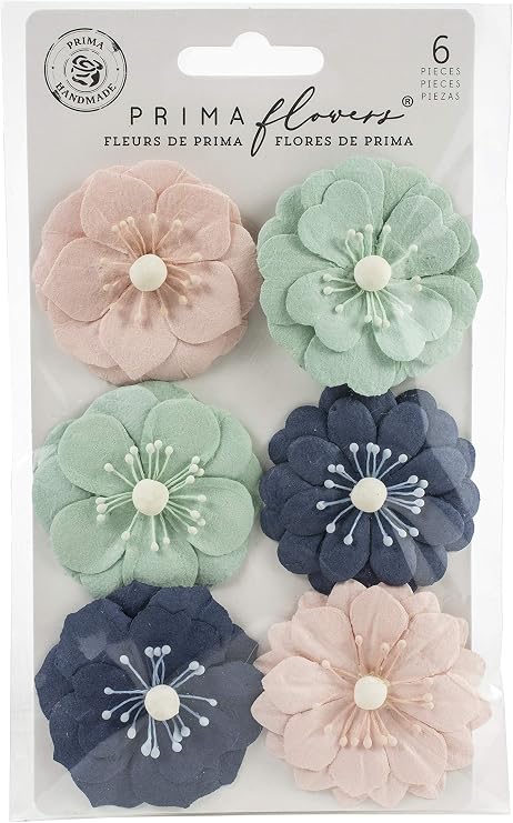 PRIMA MARKETING INC Flowers, us:one size, Cagliari/Capri