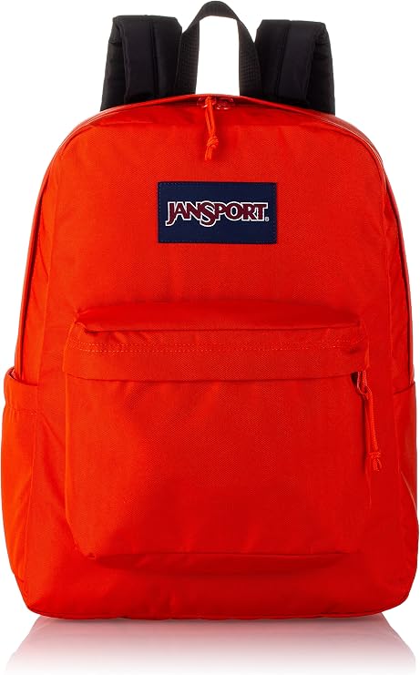 JANSPORT SuperBreak Plus Backpack