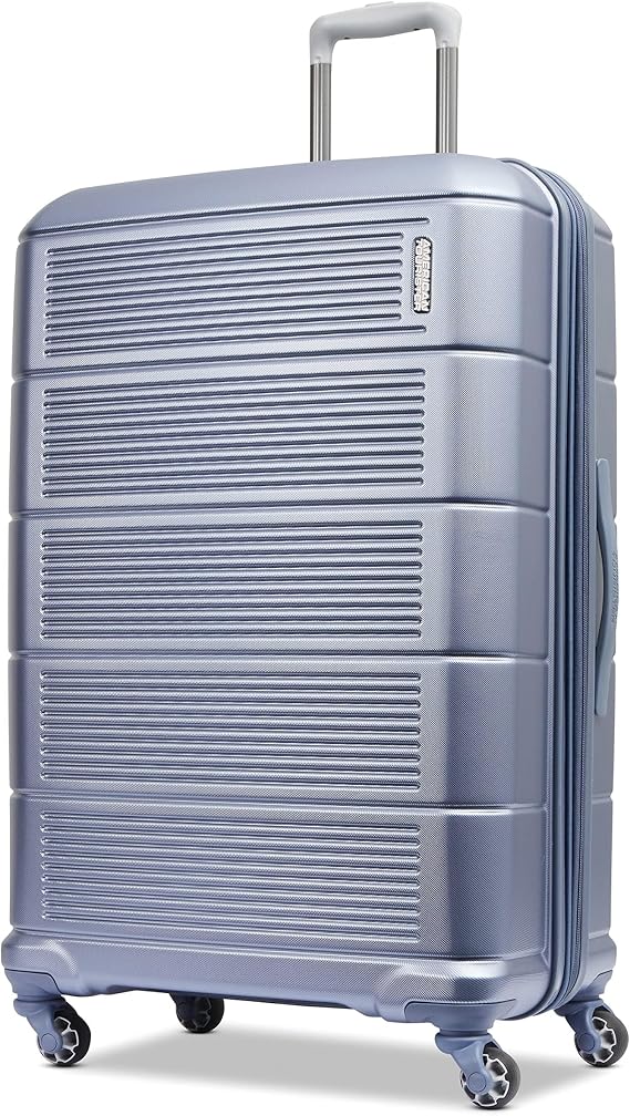 American Tourister Stratum XLT 2.0 Expandable Hardside Luggage with Spinner Wheels