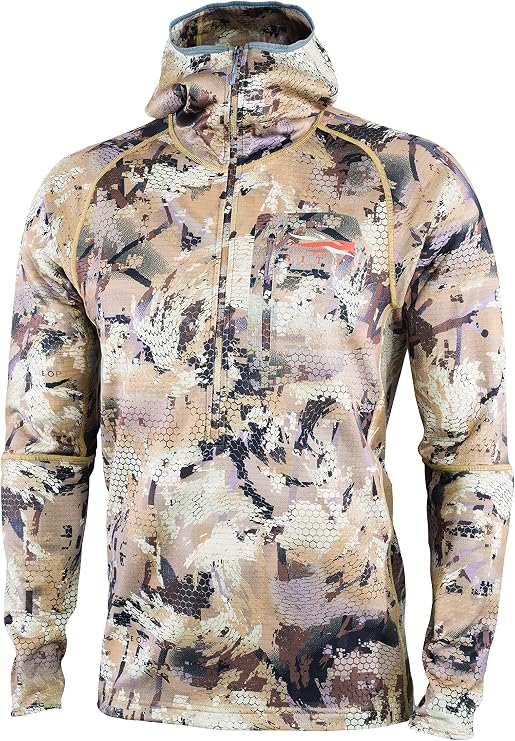 SITKA Men's Insulated Fleece