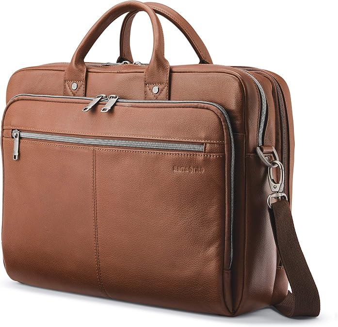 Samsonite Unisex 126039 Briefcase (pack of 1)