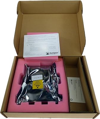 Juniper 8-Port Gb Enet 101001000 Universal PIM Spare JXU-8GE-TX-S