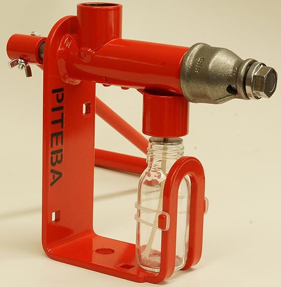 Nut and Seed Oil Expeller Oil Press, The Original! Ships from The USA!