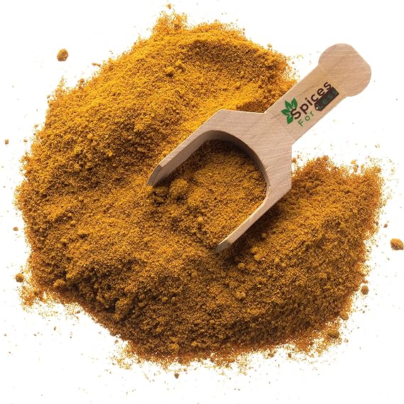Chili Pepper, Aji Amarillo Powder (16 oz)